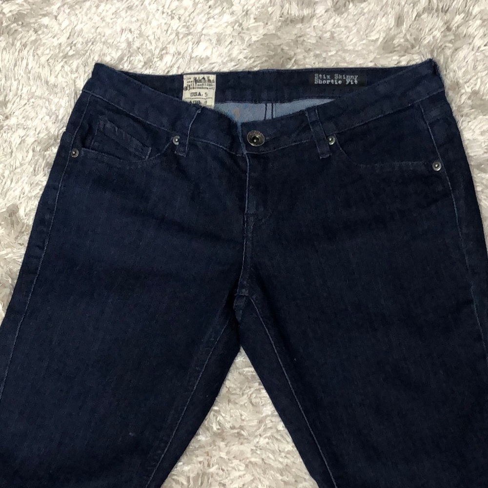 Volcom Skinny Jeans